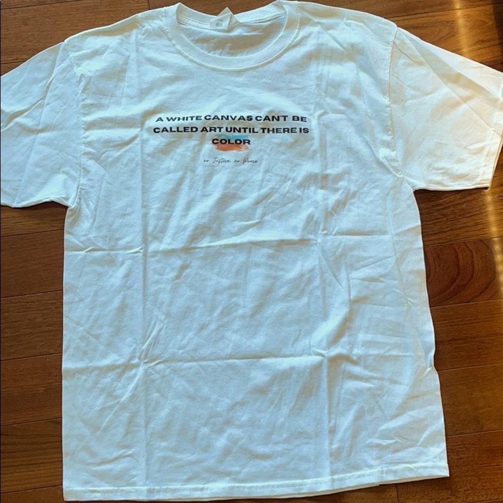 Graphic Design T-Shirt